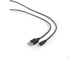 Kabel USB AM-> Lightning Apple 1m