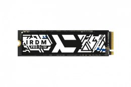 Dysk SSD IRDM PRO SLIM 2TB M.2 4x4 NVMe 2280 7000/6850