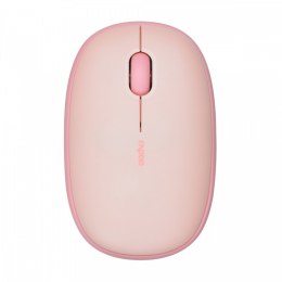 Mysz bezprzewodowa M660 Multimode różowa