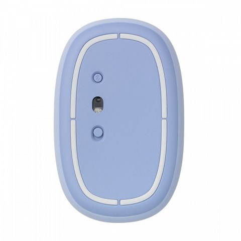 Mysz bezprzewodowa M660 silent multimode fioletowa