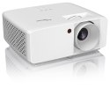 Projektor ZH400 1080p Laser 2.000.000:1/4000/HDMI 2.0/RS232/IP6X/ projektor objęty promocją 5 letniej gwarancji