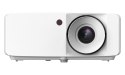 Projektor ZH400 1080p Laser 2.000.000:1/4000/HDMI 2.0/RS232/IP6X/ projektor objęty promocją 5 letniej gwarancji