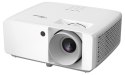 Projektor ZH400 1080p Laser 2.000.000:1/4000/HDMI 2.0/RS232/IP6X/ projektor objęty promocją 5 letniej gwarancji