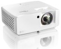 Projektor ZH450ST 1080p Laser 4200AL/300.000:1/HDMI 2.0/IP6X projektor objęty promocją 5 letniej gwarancji