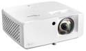 Projektor ZH450ST 1080p Laser 4200AL/300.000:1/HDMI 2.0/IP6X projektor objęty promocją 5 letniej gwarancji