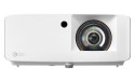 Projektor ZH450ST 1080p Laser 4200AL/300.000:1/HDMI 2.0/IP6X projektor objęty promocją 5 letniej gwarancji