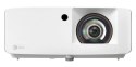 Projektor ZH450ST 1080p Laser 4200AL/300.000:1/HDMI 2.0/IP6X projektor objęty promocją 5 letniej gwarancji