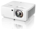 Projektor ZH450ST 1080p Laser 4200AL/300.000:1/HDMI 2.0/IP6X projektor objęty promocją 5 letniej gwarancji