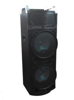 Przenośny głośnik Power Audio KBTUS-900