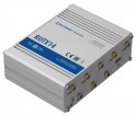 Router LTE RUTX14 (Cat12), WiFi, BLE, GNSS, Ethernet