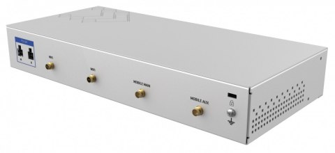 Router LTE RUTXR1 (Cat6), 5xGbE, WiFi, SFP