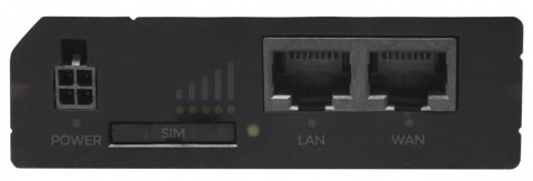 Router LTE RUT241 (Cat 4), 4G, WiFi, Ethernet