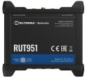 Router LTE RUT951 (Cat4), 3G, 2G, WiFi, Ethernet