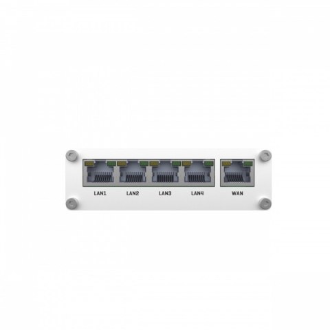 Router RUT300 4xLAN, 1xWAN, USB