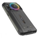 Smartfon Armor 21 4G 8/256GB IP69K głośnik 122dB RGB czarny