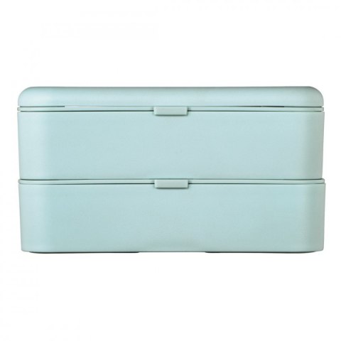 Lunchbox poziomowy Hama na żywność 500 ml TO GO