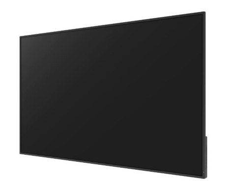 Monitor wielkoformatowy 75 cali N3751K matowy 24h/7,450cd/m2,USB-C,4K UHD (3840 x 2160),Android 11,Wifi+BT,OMS kod producenta 