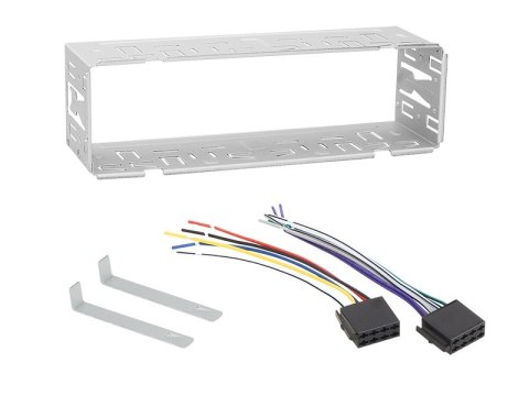 Radio samochodowe Spider 4CAL RDS RGB