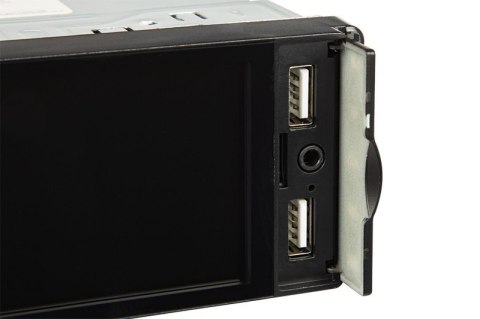 Radio samochodowe Spider 4CAL RDS RGB