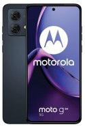 Smartfon moto g84 12/256 GB Granatowy