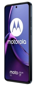 Smartfon moto g84 12/256 GB Granatowy