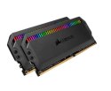 Pamięć DDR4 DOMINATOR RGB 32GB/3600 MB/s (2x16GB) CL18 czarna