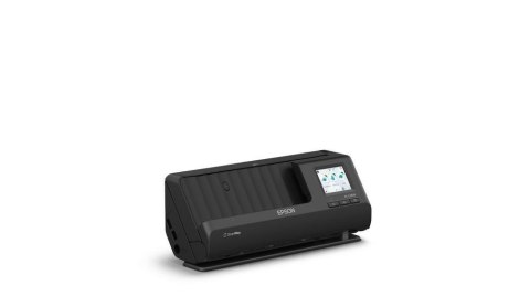 Skaner ES-C380W A4/ADF20/30ppm/USB/WLAN/PCfree