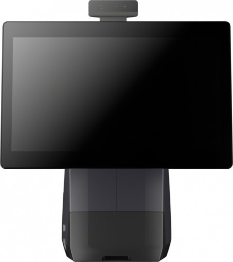 Desktop POS T2s, Android 9, 15.6+15.6 cali, 4/64GB, 80mm, WiFi