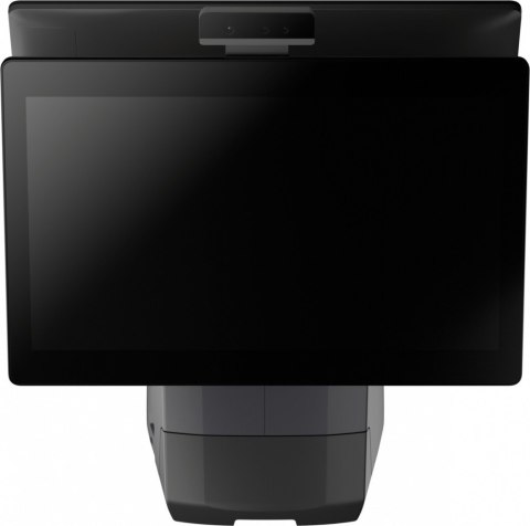 Desktop POS T2s, Android 9, 15.6+15.6 cali, 4/64GB, 80mm, WiFi