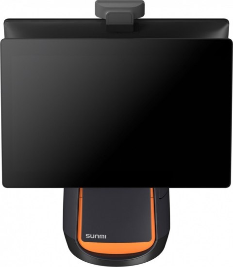 Desktop POS T2s, Android 9, 15.6 cali, 4/64GB, 80mm, WiFi