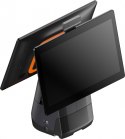 Desktop POS T2s, Android 9, 15.6 cali, 4/64GB, 80mm, WiFi