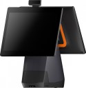 Desktop POS T2s, Android 9, 15.6 cali, 4/64GB, 80mm, WiFi