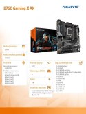 Płyta główna B760 Gaming X AX s1700 4DDR5 DP/HDMI ATX