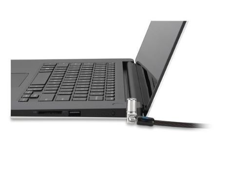Blokada do laptopa Slim N17 2.0 Dual Keyed