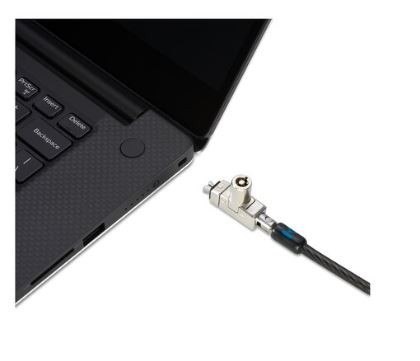 Blokada do laptopa Slim N17 2.0 Dual Keyed