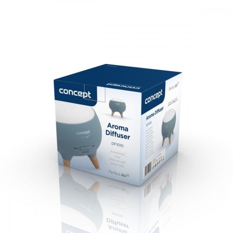 Dyfuzor zapachu Perfect Air Marine DF1010