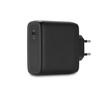 Zasilacz 100W USB-C GaN PD kabel 2m