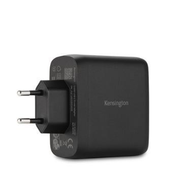 Zasilacz 100W USB-C GaN PD kabel 2m