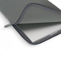 Etui Eco SLIM S MS Surface szary 11-13 cala