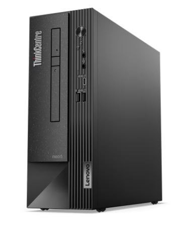 Komputer ThinkCentre Neo 50s G4 SFF 12JF0024PB W11Pro i5-13400/8GB/256GB/INT/DVD/3YRS OS