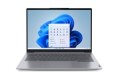 Laptop ThinkBook 14 G6 21KJ002JPB W11Pro 7530U/8GB/512GB/INT/14.0WUXGA/Arctic Grey/3YRS OS + CO2 Offset