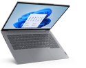 Laptop ThinkBook 14 G6 21KJ002JPB W11Pro 7530U/8GB/512GB/INT/14.0WUXGA/Arctic Grey/3YRS OS + CO2 Offset