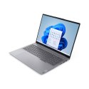 Laptop ThinkBook 16 G6 21KK002EPB W11Pro 7530U/8GB/512GB/INT/16.0WUXGA/Arctic Grey/3YRS OS + CO2 Offset