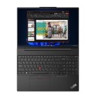 Laptop ThinkPad E16 G1 21JT000JPB W11Pro 7730U/16GB/512GB/AMD Radeon/16.0 WUXGA/Graphite Black/1YR Premier Support + 3YRS OS