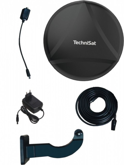 Antena zewnętrzna SmartTenne 5 HD