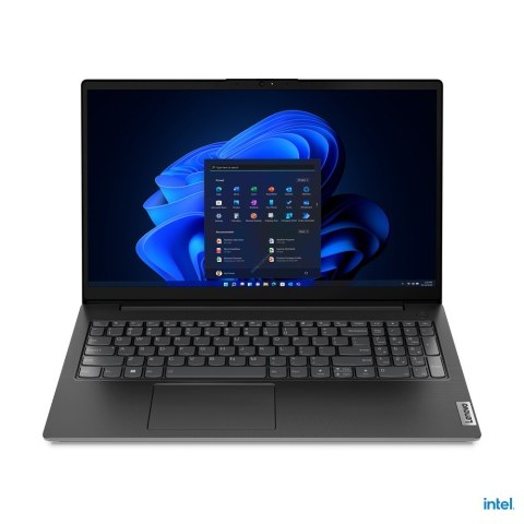 Laptop V15 G4 83FS0014PB W11Pro i5-12500H/8GB/512GB/INT/15.6 FHD/Business Black/3YRS OS