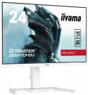 Monitor G-Master 23.8 cala GB2470HSU-W5 0.8ms,IPS,DP,HDMI,165Hz,HAS(150mm)
