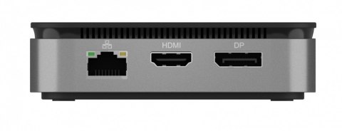 Stacja dokująca IB-DK408-C41 7w1,HDMI, DP,USB,LAN