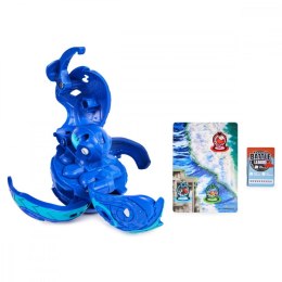 Figurka Bakugan 3.0 Kula Jumbo Octopus