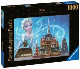 Puzzle 1000 elementów Disney Elsa